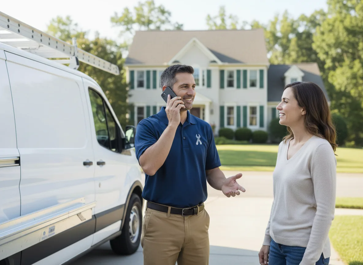Home Gutter Service Fredericksburg, IA FAQs