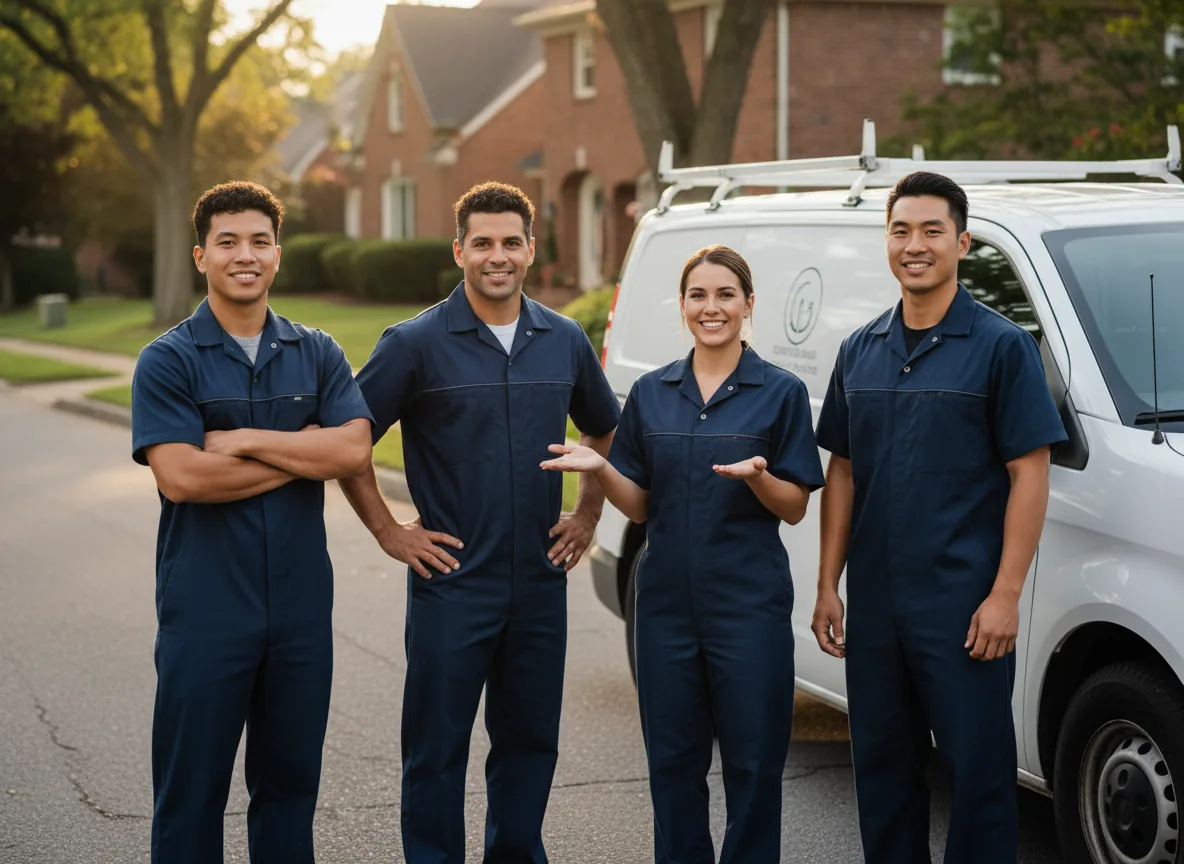 Home Gutter Service company in Fredericksburg, IA